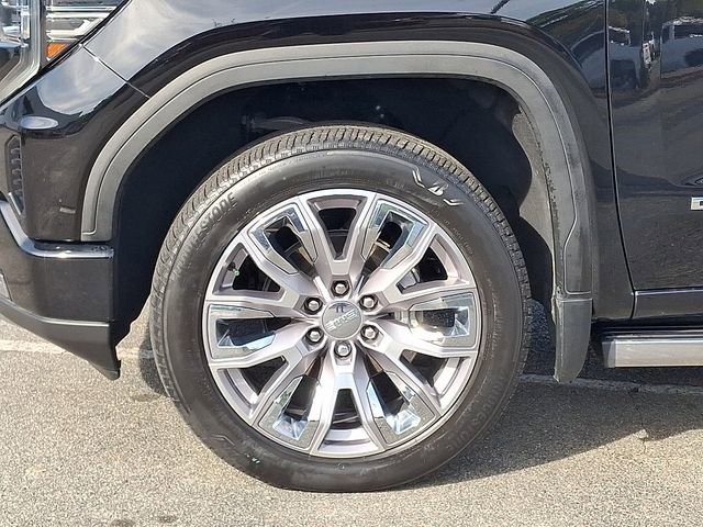 Used 2023 GMC Sierra 1500 Denali image 28