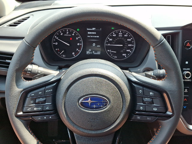 Certified 2025 Subaru Crosstrek 2.5i Limited w/ Popular Package #3A AWD/4WD image 24
