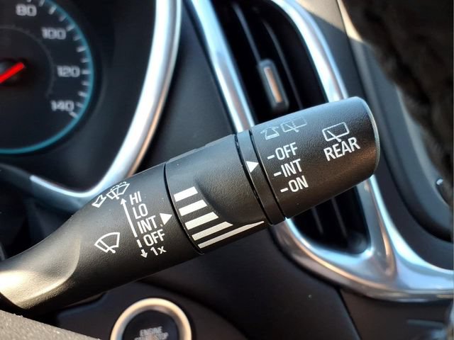 Used 2018 Chevrolet Equinox LT FWD image 29