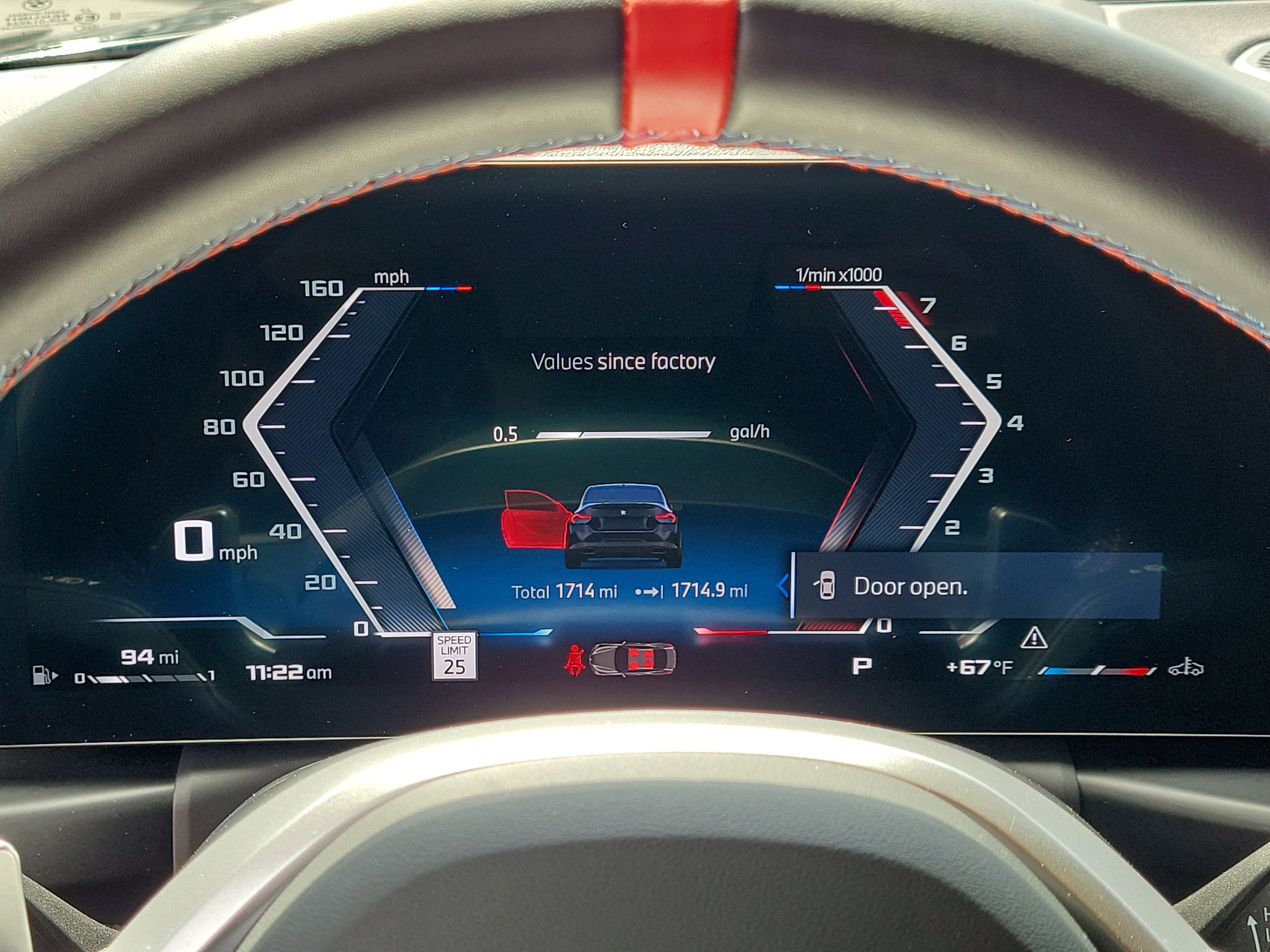 Used 2025 BMW M240i Coupe w/ Premium Package image 26