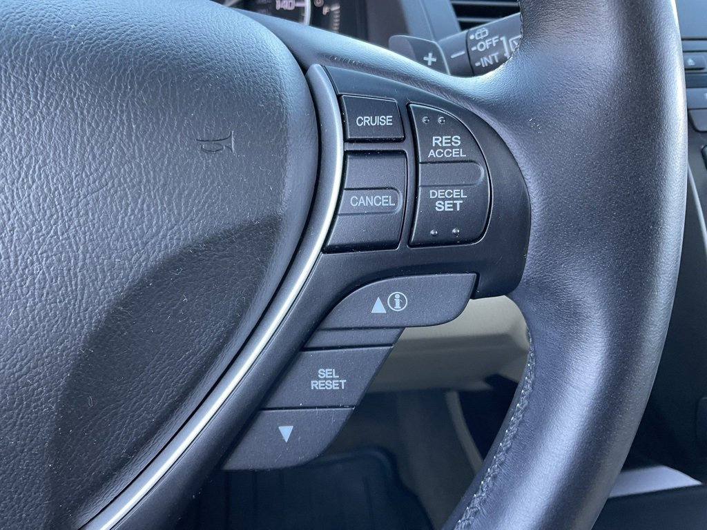 Used 2013 Acura RDX AWD image 13