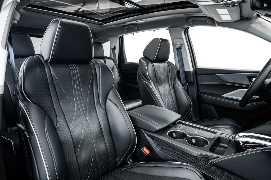 New 2026 Acura MDX w/ Advance Package AWD/4WD image 22