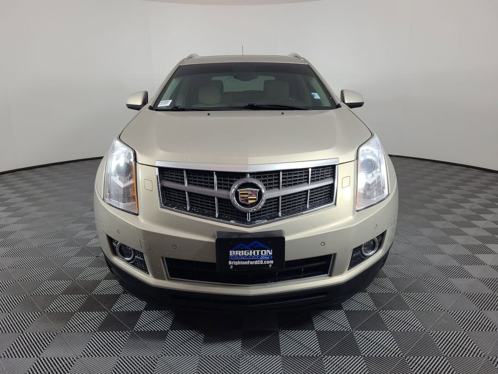 Used 2011 Cadillac SRX Premium image 8