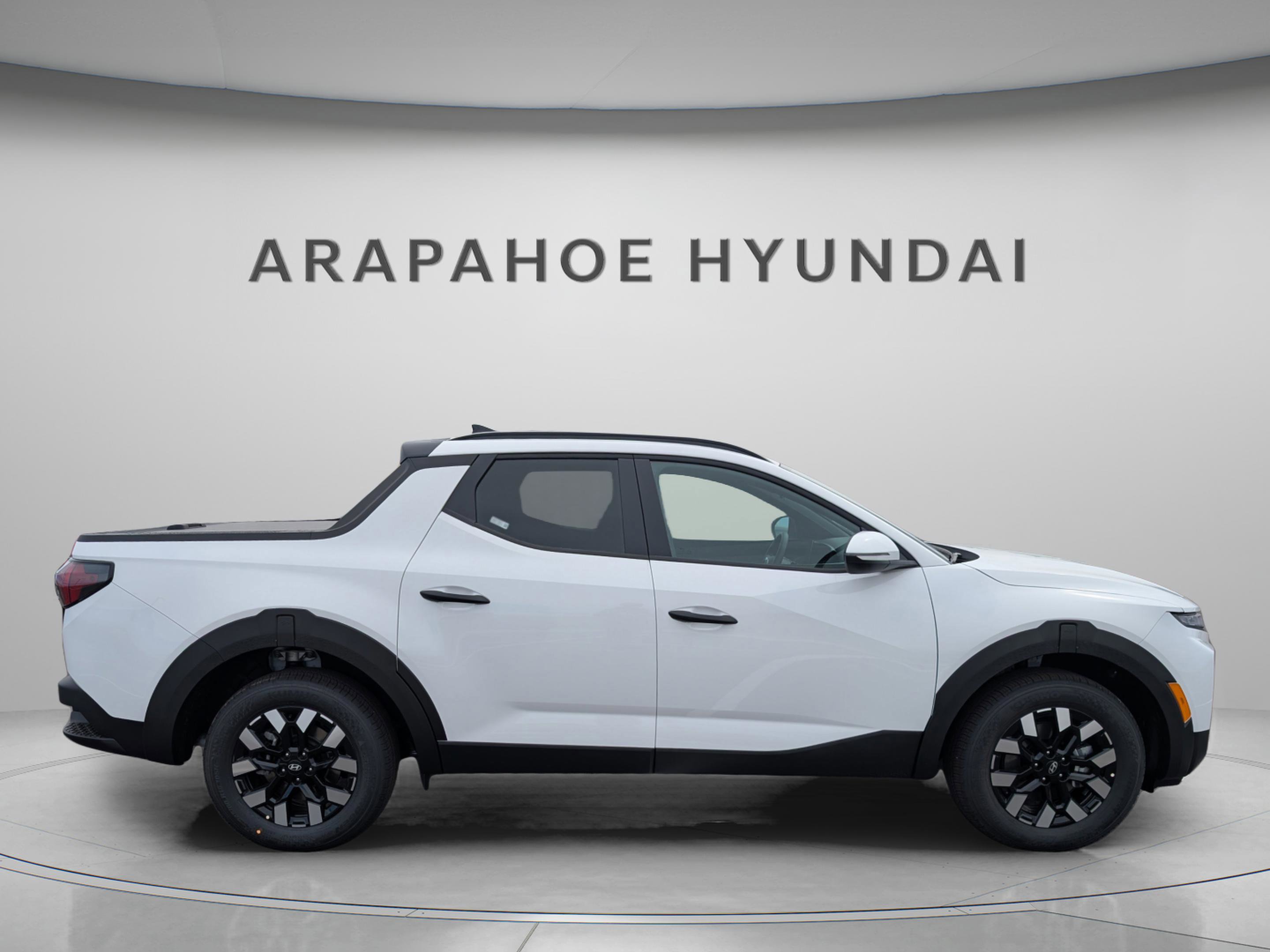 New 2026 Hyundai Santa Cruz SEL image 6