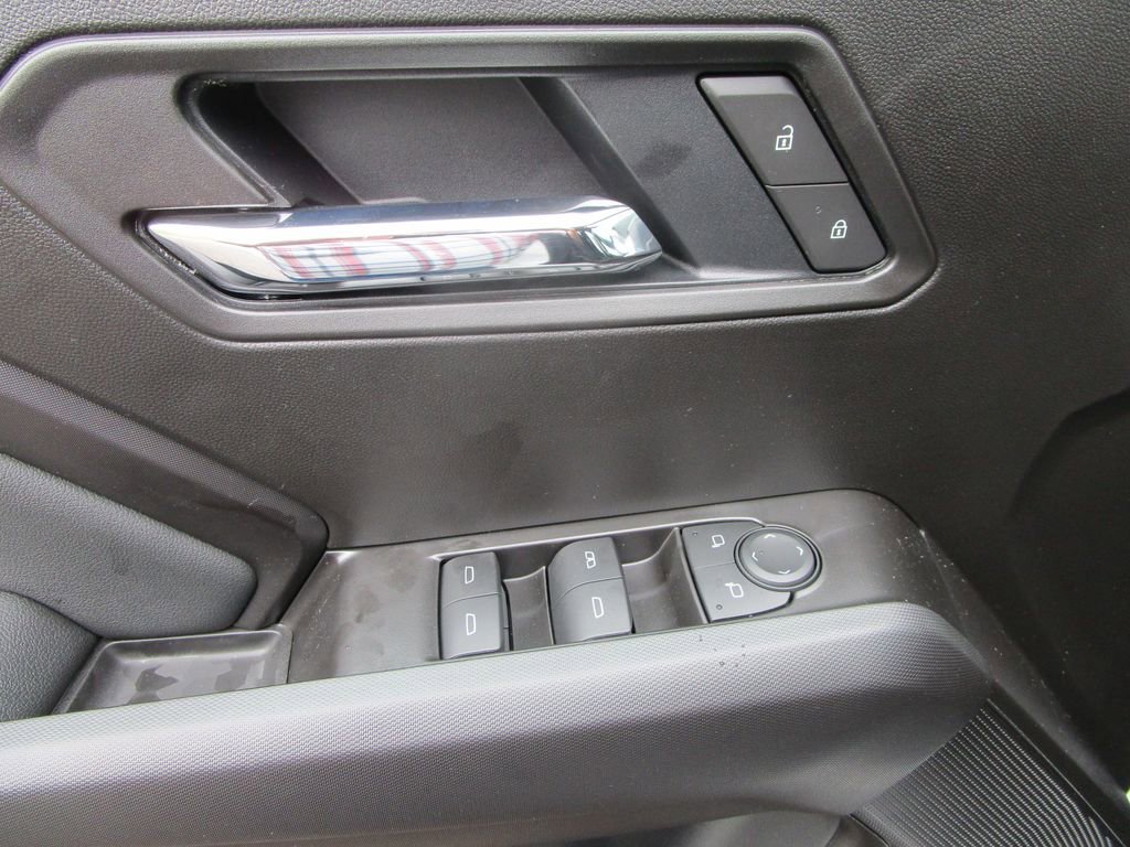 New 2026 GMC Canyon Elevation RWD image 23