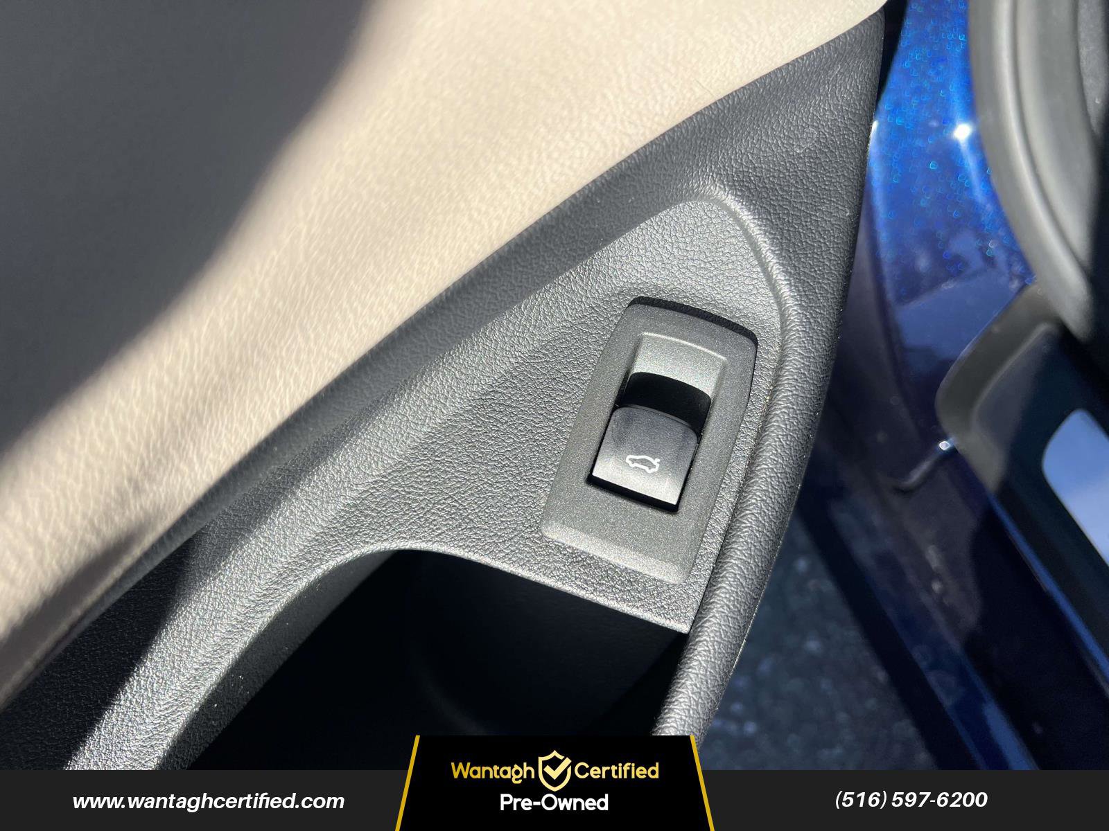 Used 2022 BMW 440i xDrive M440i xDrive Coupe AWD image 18