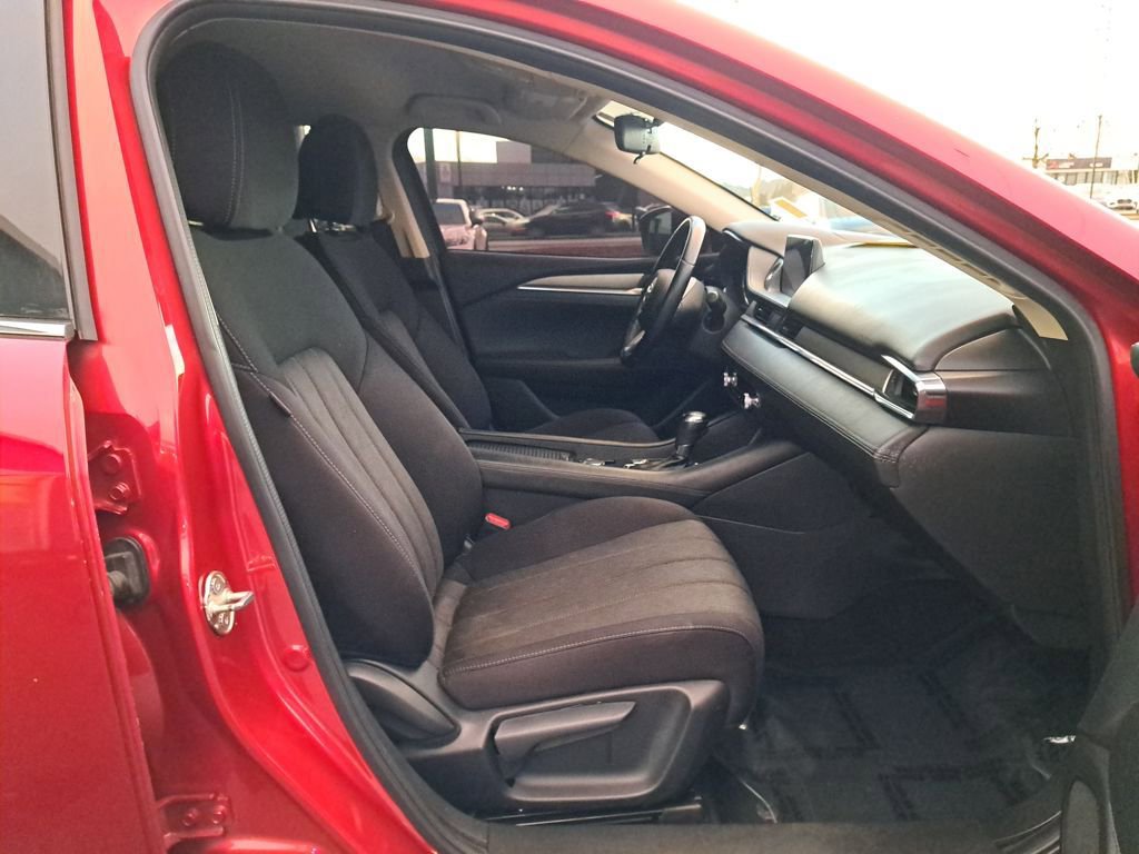 Used 2018 MAZDA MAZDA6 Sport image 17