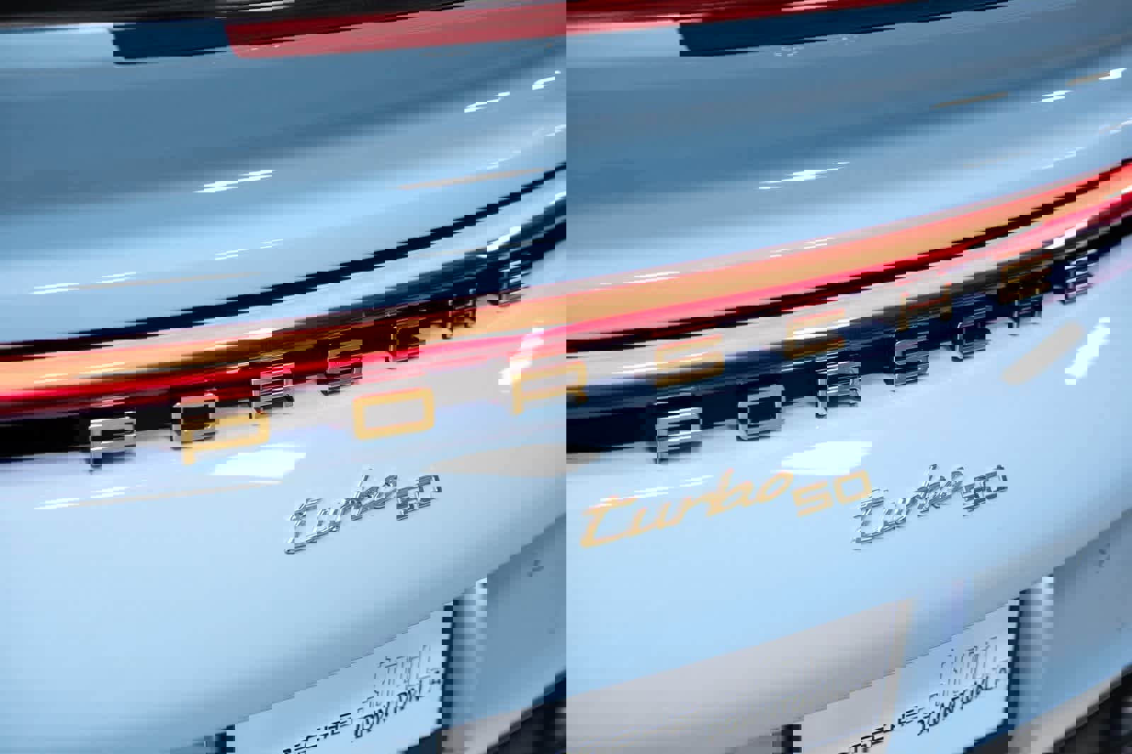 Used 2025 Porsche 911 Turbo S image 33