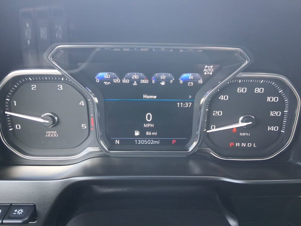 Used 2021 GMC Sierra 2500 Denali w/ Denali Ultimate Package image 30