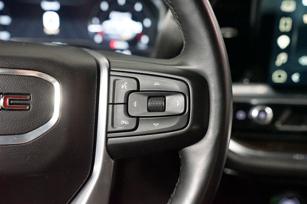 Used 2023 GMC Sierra 1500 Elevation AWD/4WD image 15