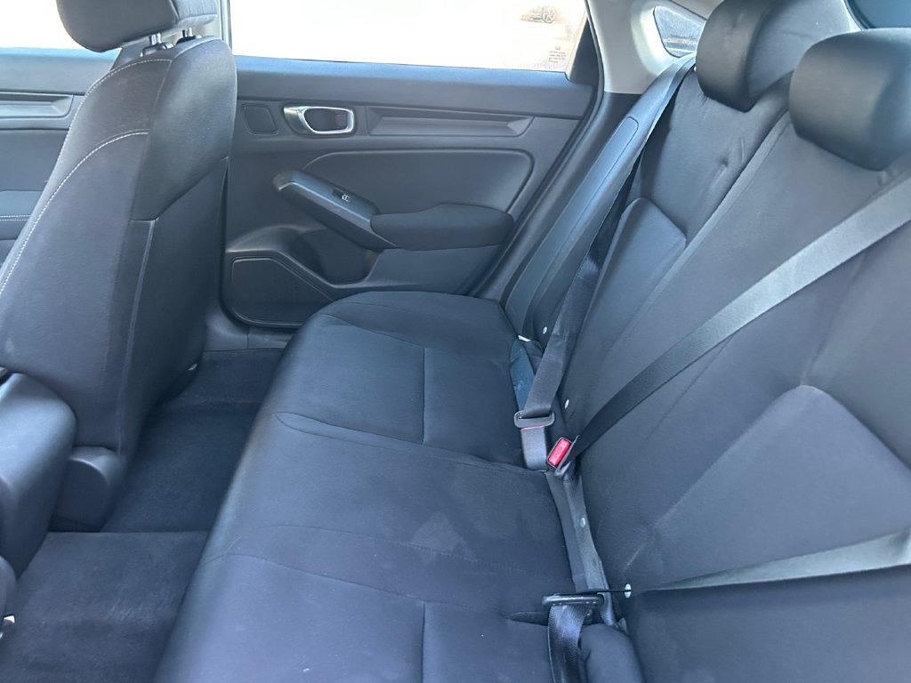 Used 2023 Honda Civic LX image 16