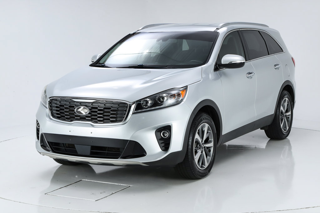 Used 2019 Kia Sorento EX FWD image 41