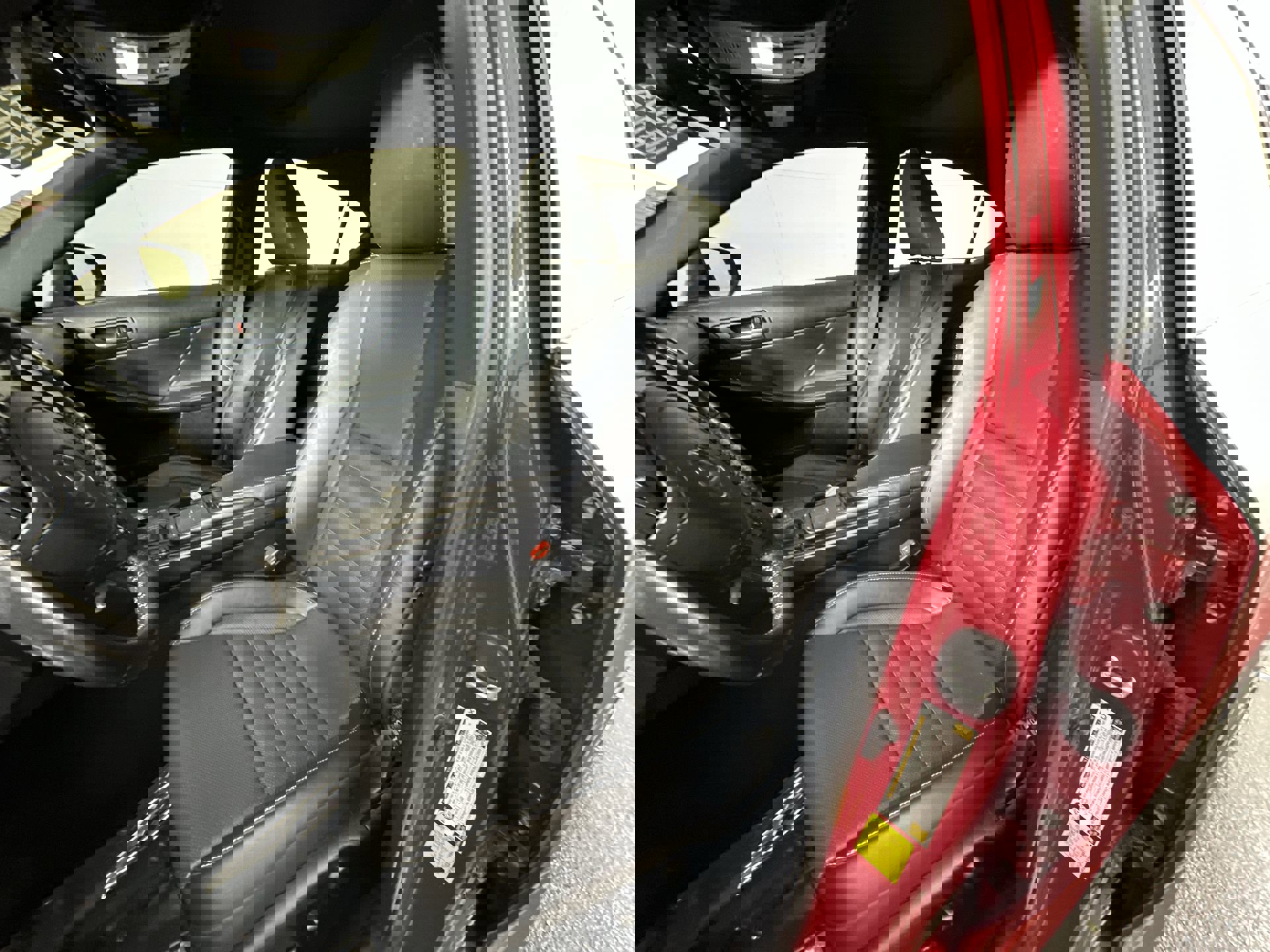 Used 2023 Lexus IS 350 F Sport image 15