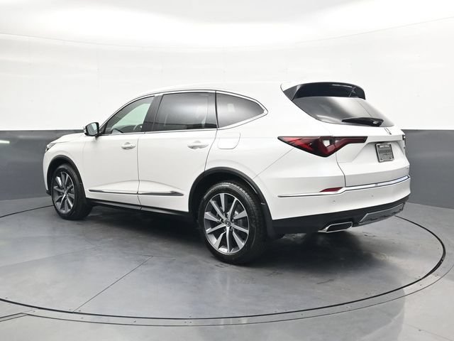 New 2026 Acura MDX SH-AWD w/ Technology Package image 6