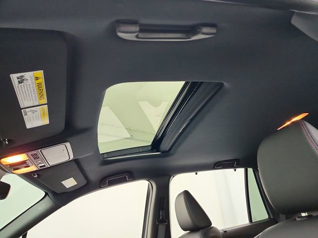 Used 2025 Honda Passport Black Edition image 22