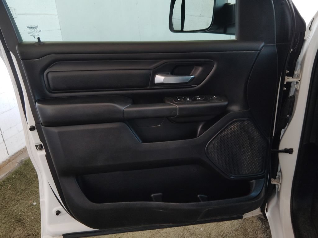 Used 2023 RAM 1500 Tradesman w/ Trailer Tow Group AWD/4WD image 19