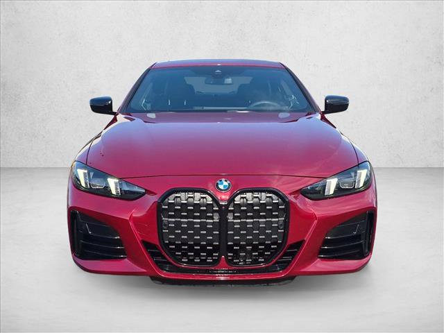 Used 2026 BMW 430i Coupe RWD video 2