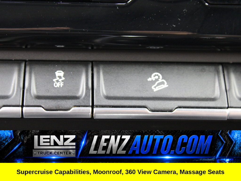 Used 2026 GMC Sierra 1500 Denali Ultimate AWD/4WD image 74