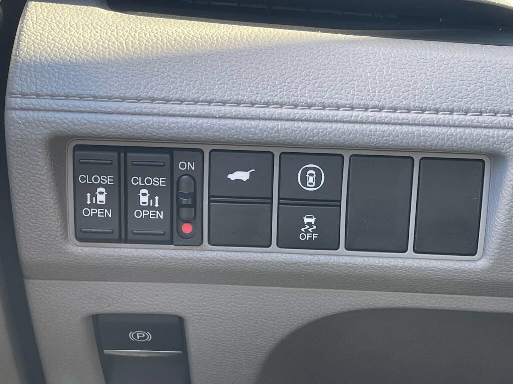 Used 2022 Honda Odyssey EX-L image 20