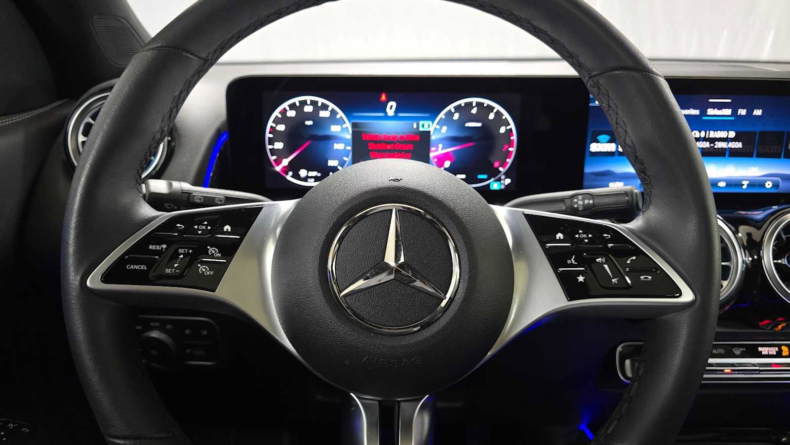 Certified 2026 Mercedes-Benz GLB 250 4MATIC image 25