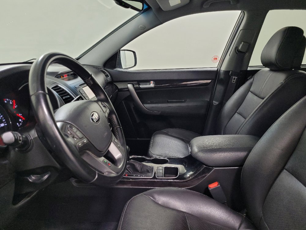 Used 2015 Kia Sorento LX AWD/4WD image 17