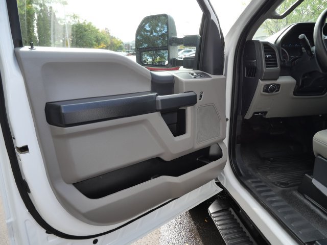 Used 2022 Ford F350 XL w/ STX Appearance Package AWD/4WD image 18