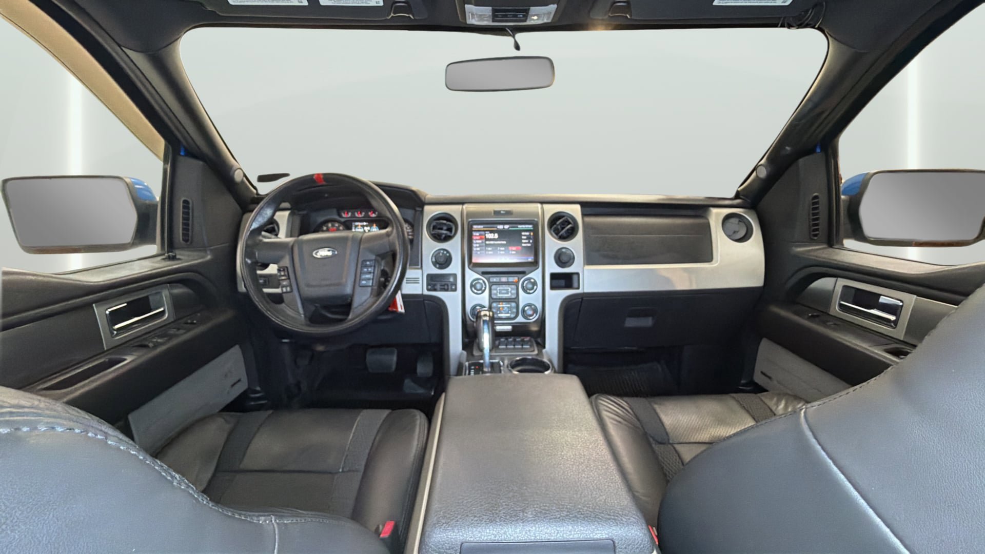 Used 2013 Ford F150 Raptor w/ Luxury Equipment Group image 35