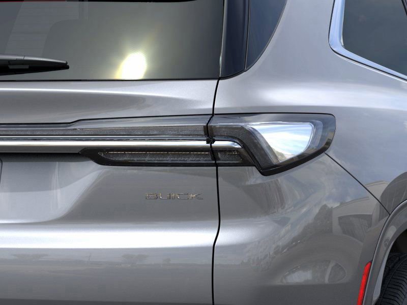 New 2026 Buick Enclave Avenir w/ Super Cruise Package FWD image 11