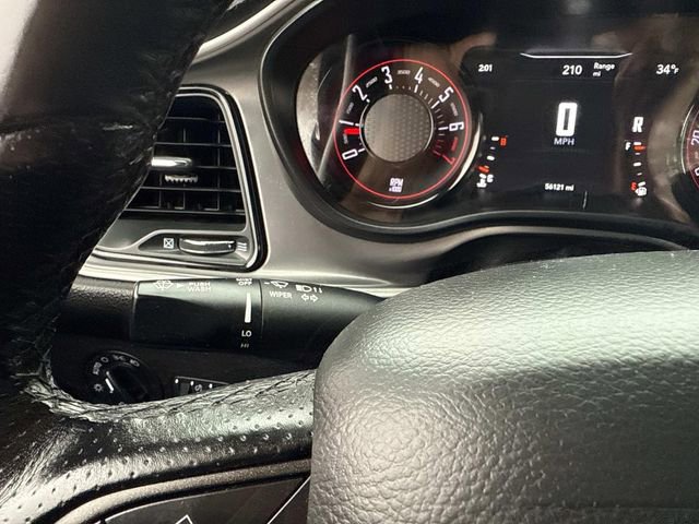 Used 2022 Dodge Challenger SXT w/ Blacktop Package image 30