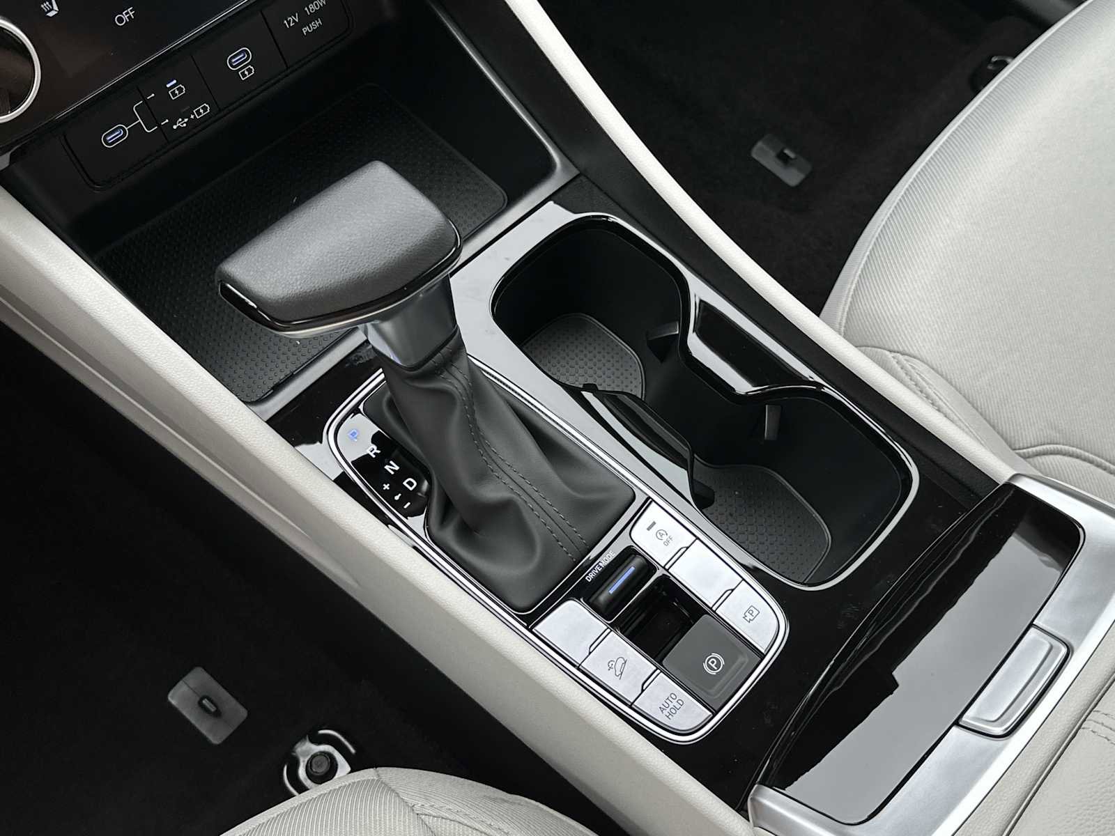 New 2026 Hyundai Tucson SEL image 20
