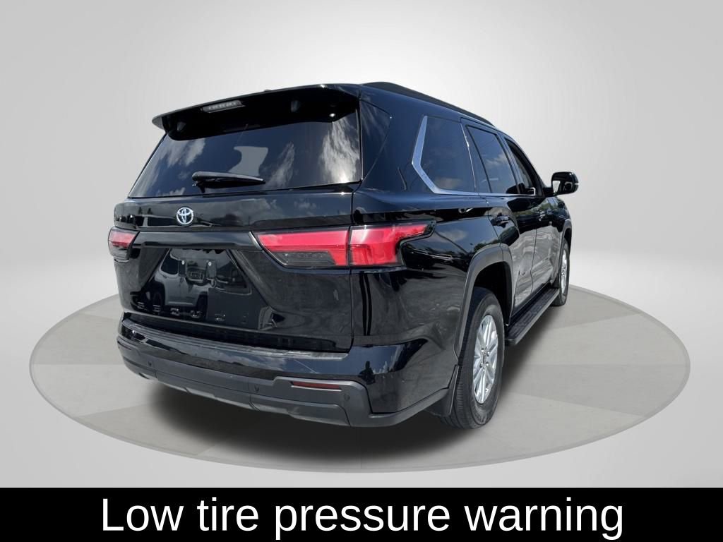 Used 2023 Toyota Sequoia SR5 image 7