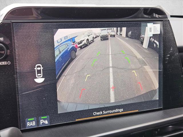 New 2026 Subaru Outback Premium image 13