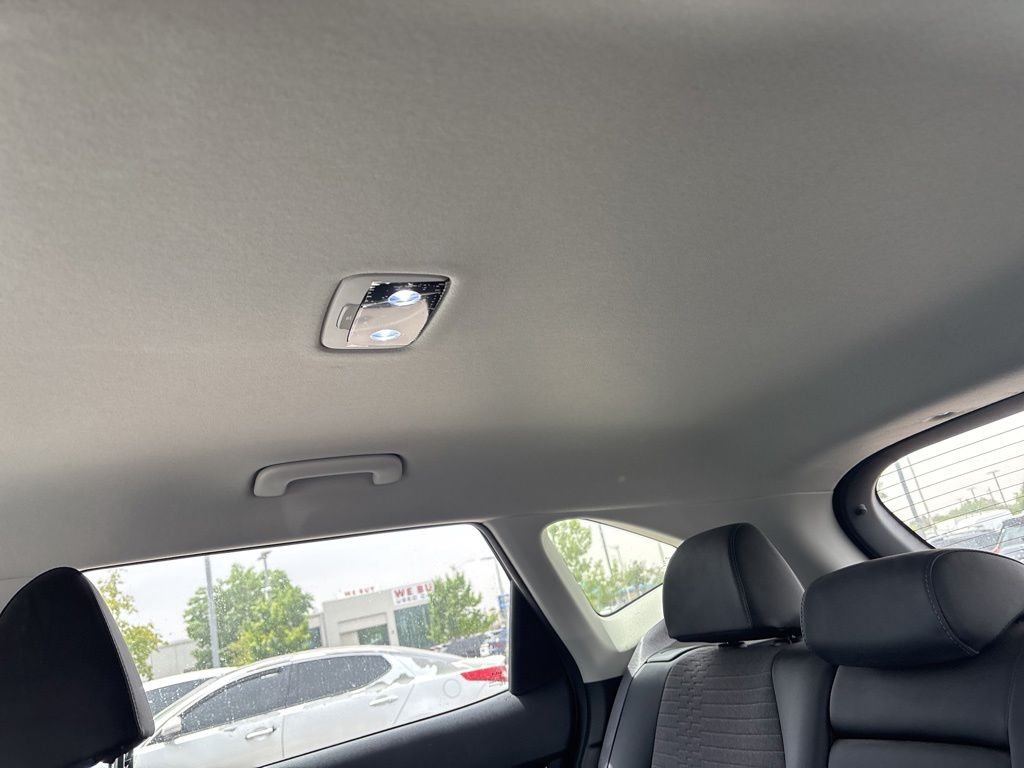 Used 2022 Kia Seltos S AWD/4WD image 33