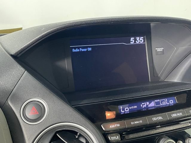 Used 2012 Honda Pilot EX-L image 7