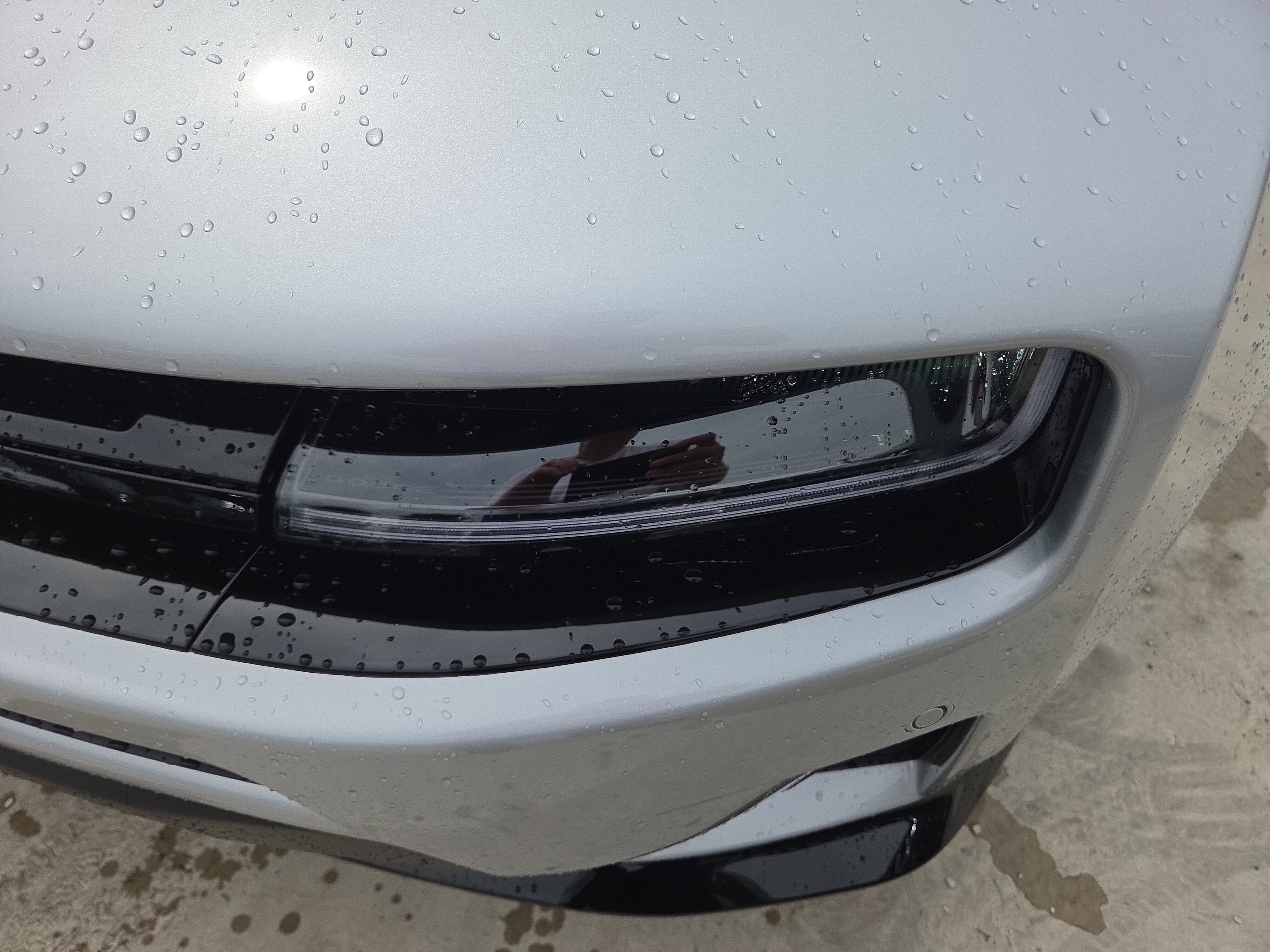 New 2026 Dodge Charger Scat Pack image 20