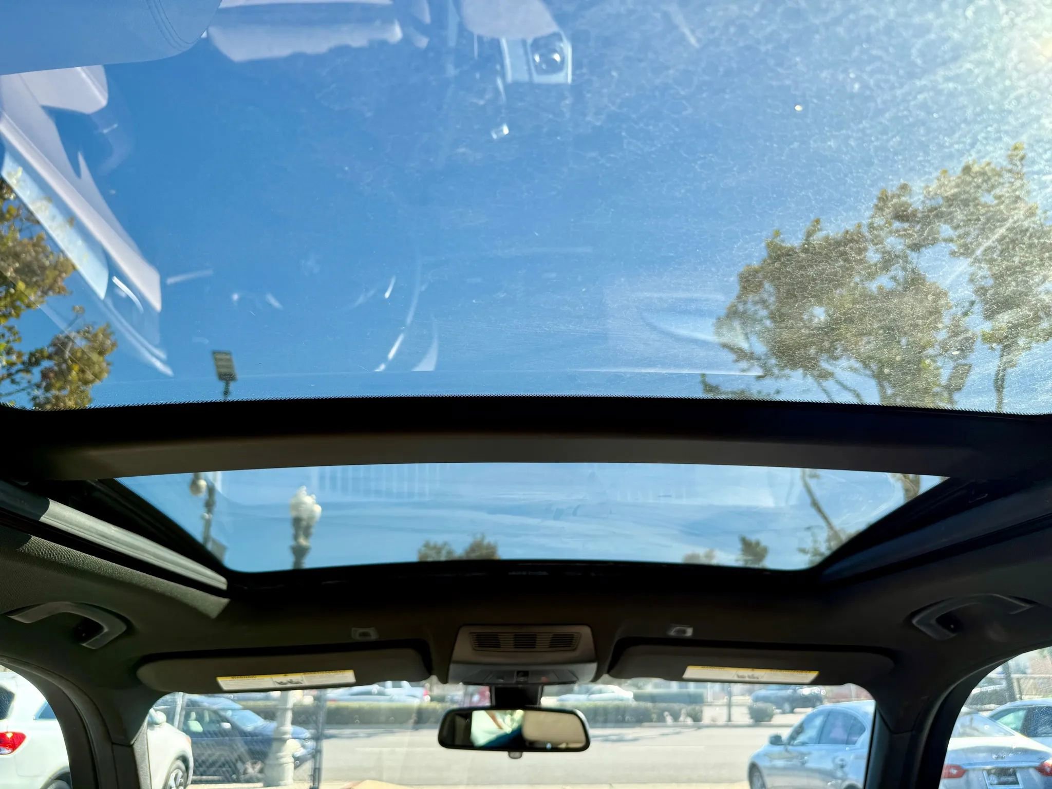 Used 2014 BMW X3 xDrive28i image 21