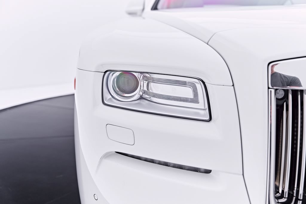 Used 2014 Rolls-Royce Wraith RWD image 24