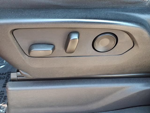 Used 2024 Chevrolet Silverado 2500 Custom w/ Custom Convenience Package AWD/4WD image 26