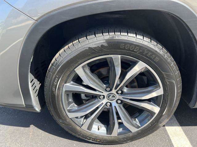 Certified 2022 Lexus RX 350 AWD w/ Premium Package image 8