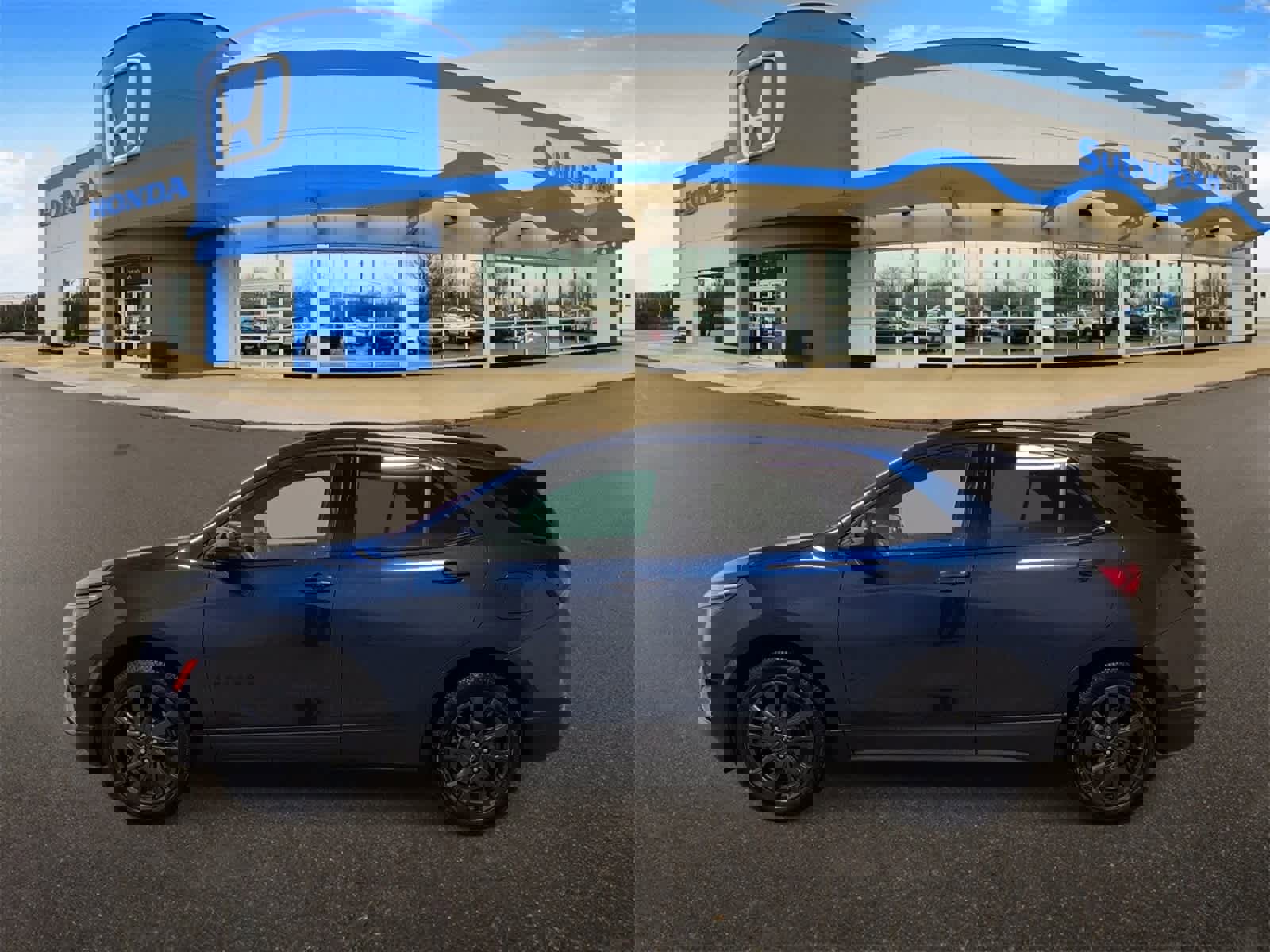 Used 2022 Chevrolet Equinox RS w/ LPO, Floor Liner Package image 5