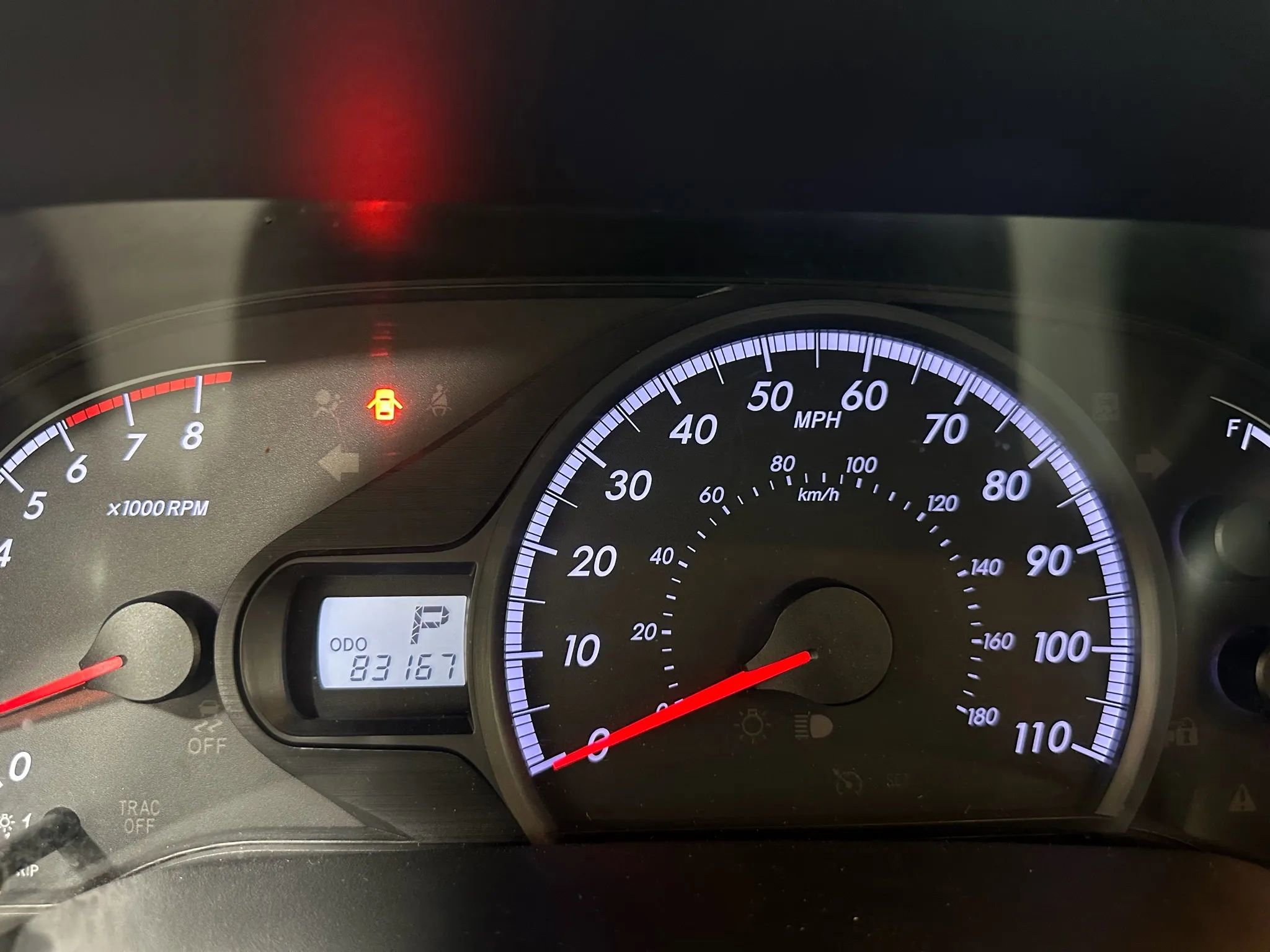Used 2012 Toyota Sienna FWD image 35