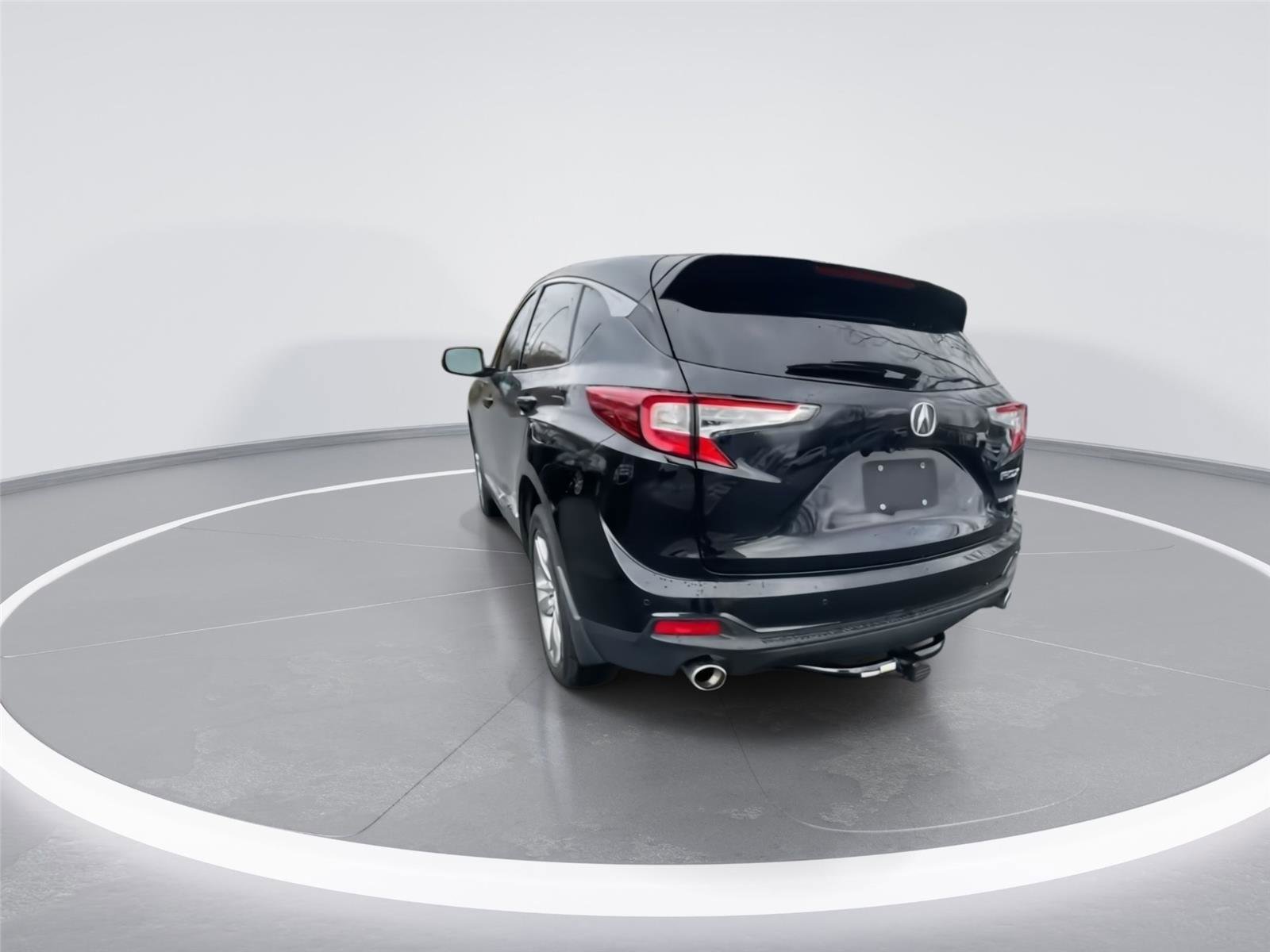 Used 2020 Acura RDX AWD w/ Advance Package image 6