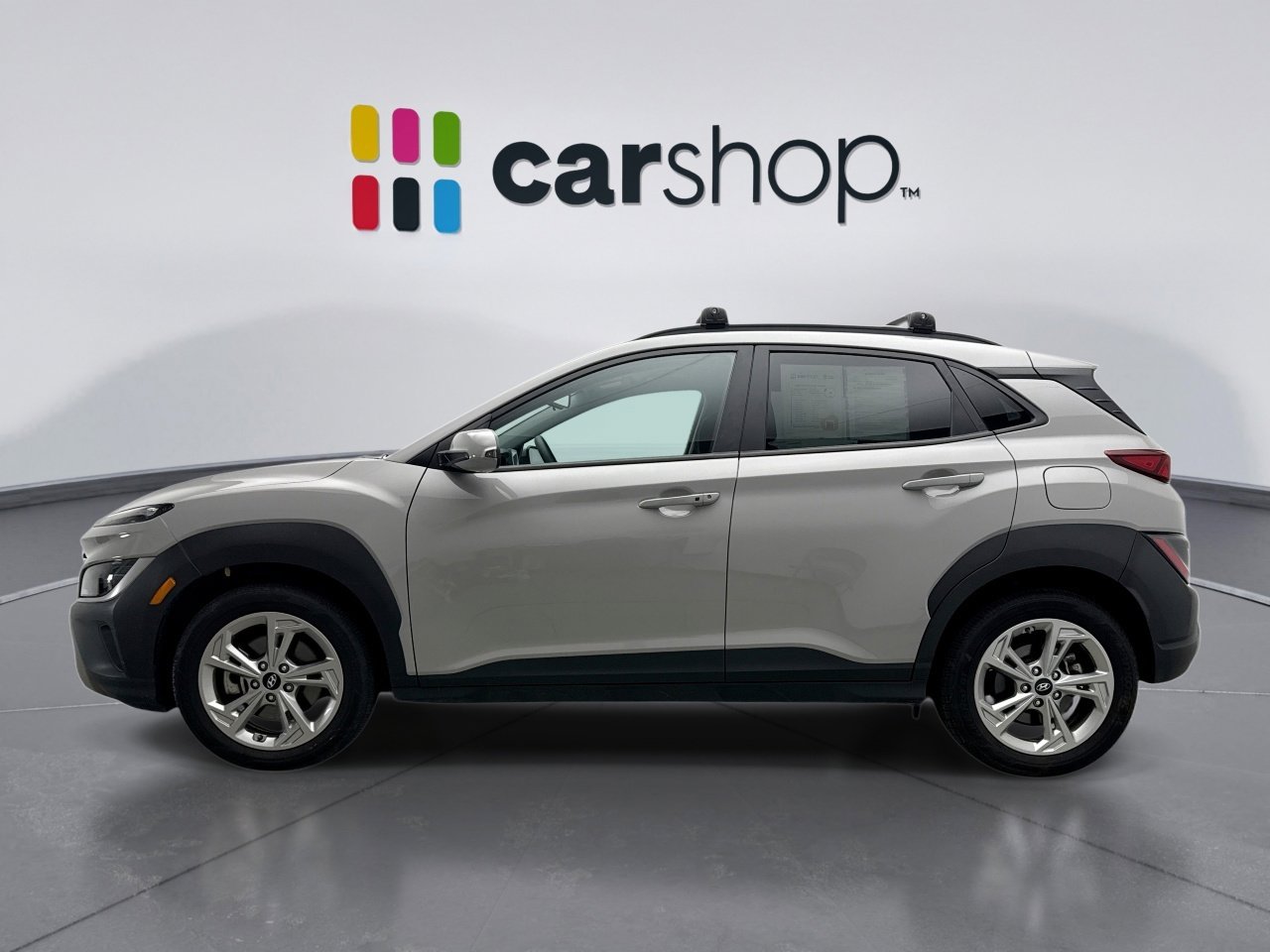 Used 2023 Hyundai Kona SEL image 2