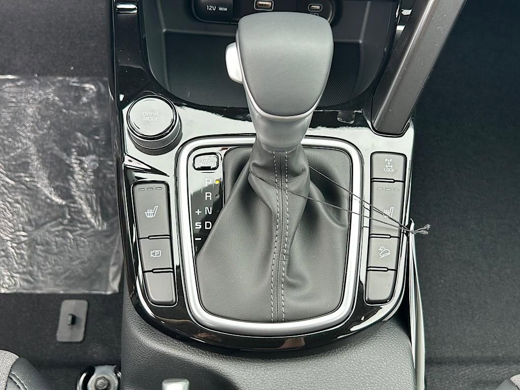 New 2026 Kia Seltos S image 21