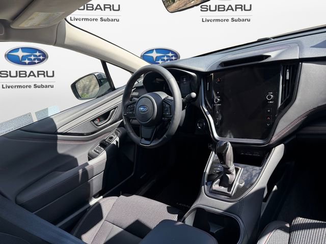 Used 2025 Subaru Legacy Sport image 13