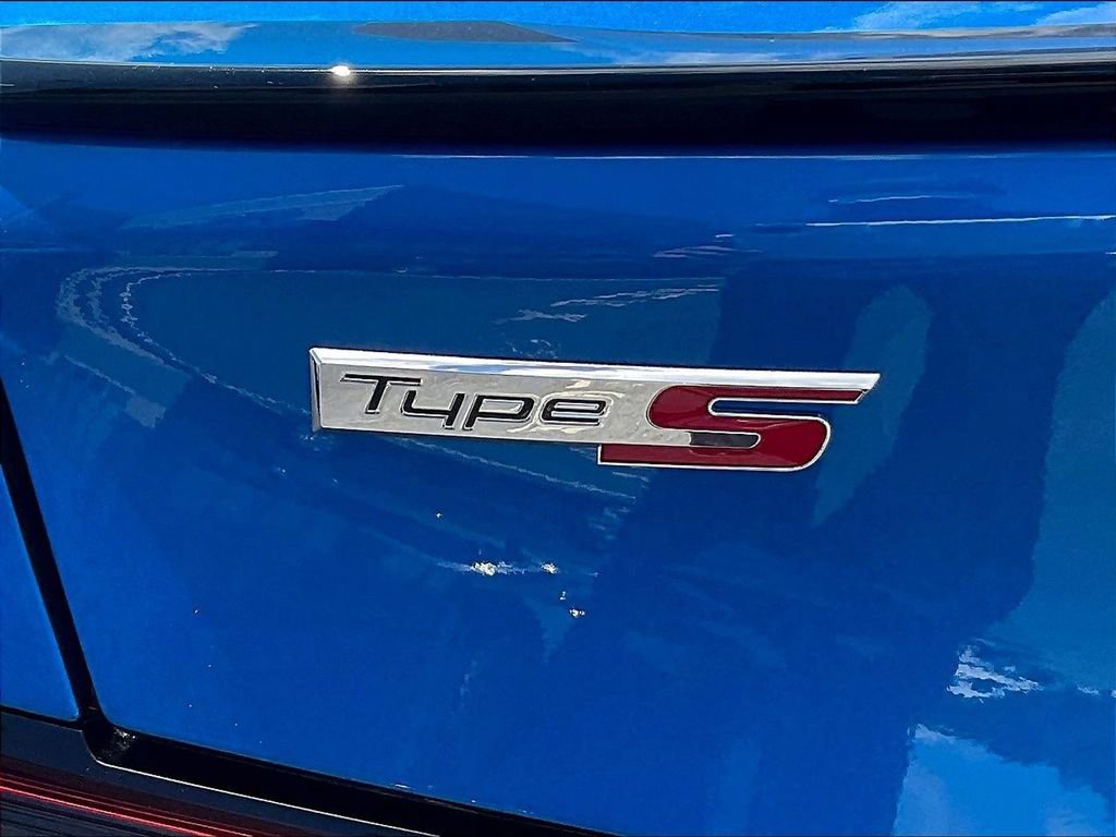 New 2026 Acura Integra Type S FWD image 9