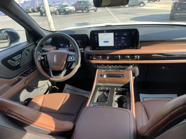 New 2025 Lincoln Aviator Reserve w/ Jet Appearance Package image 22
