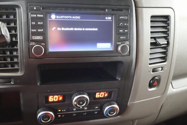 Used 2017 Nissan NV 3500 SL image 20