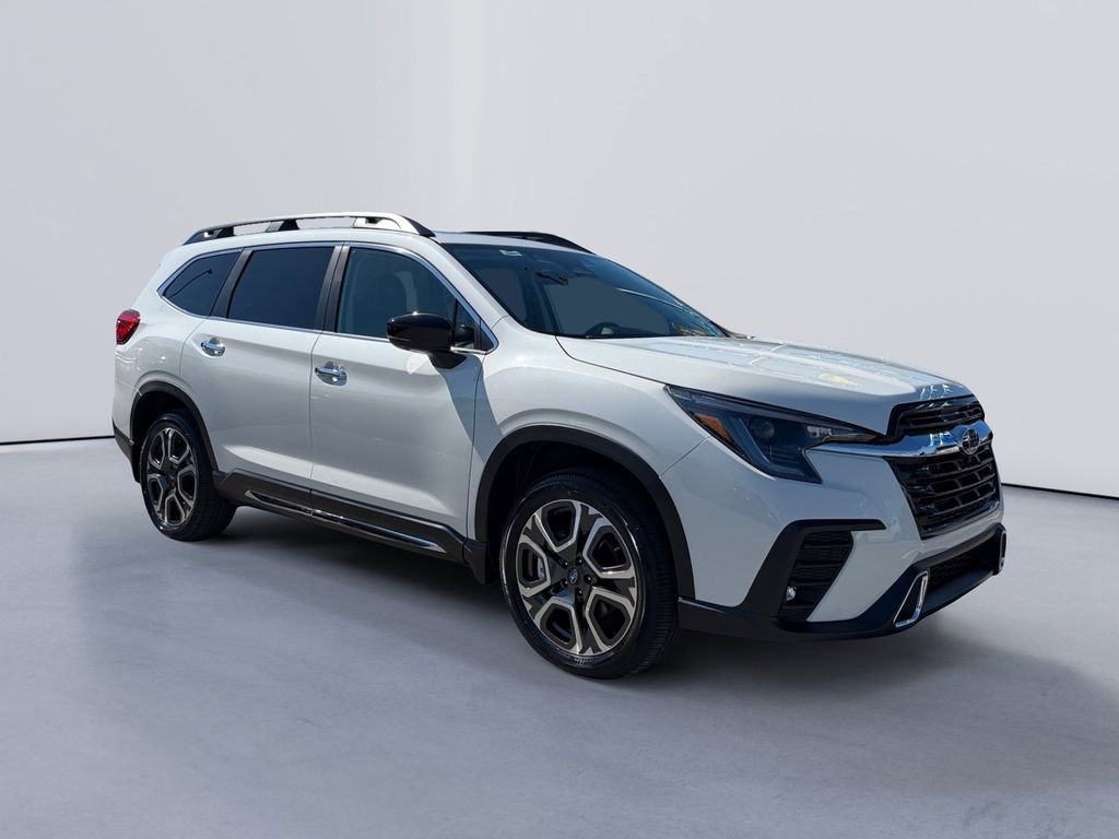New 2026 Subaru Ascent Touring AWD/4WD video 1