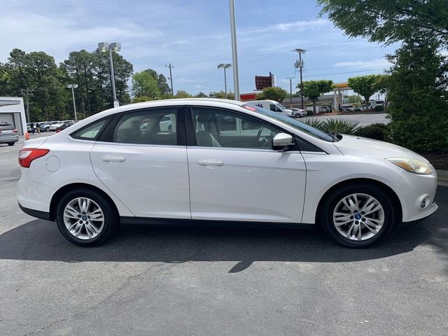Used 2012 Ford Focus SEL image 9